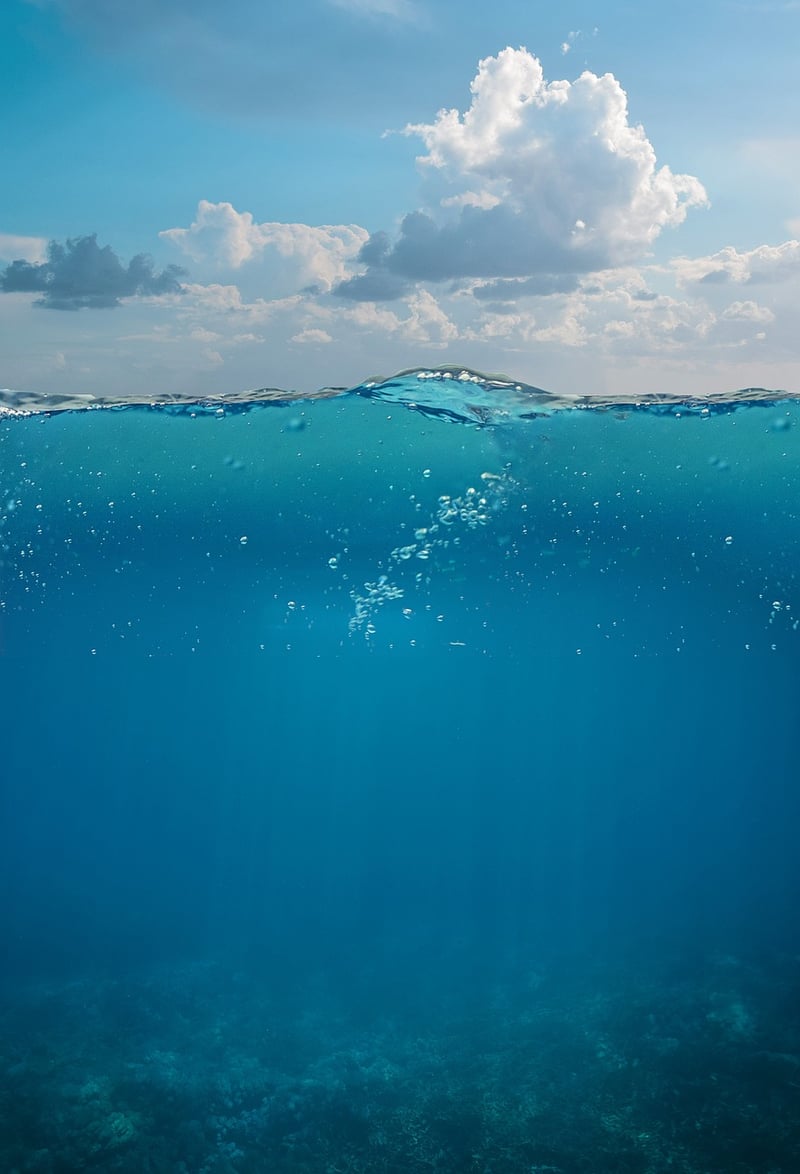 Underwater Diving