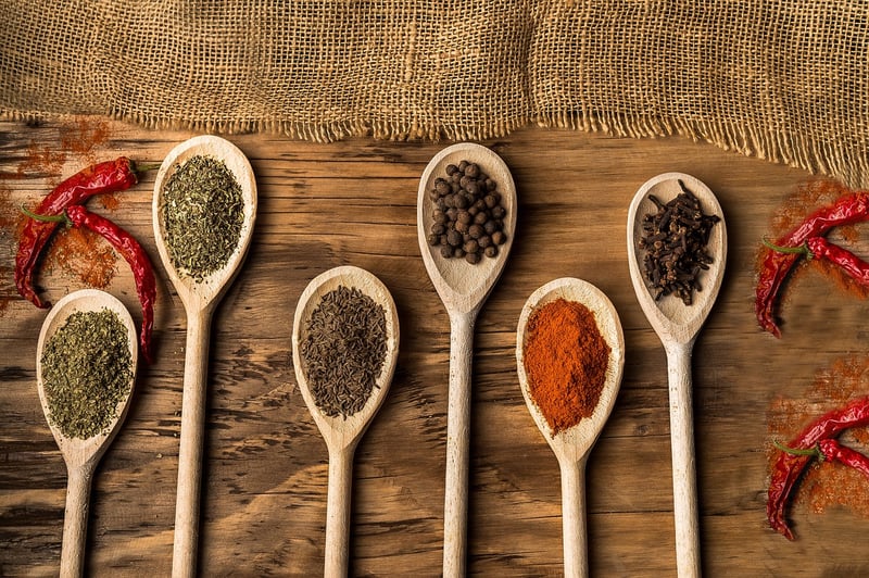 Culinary Exploration