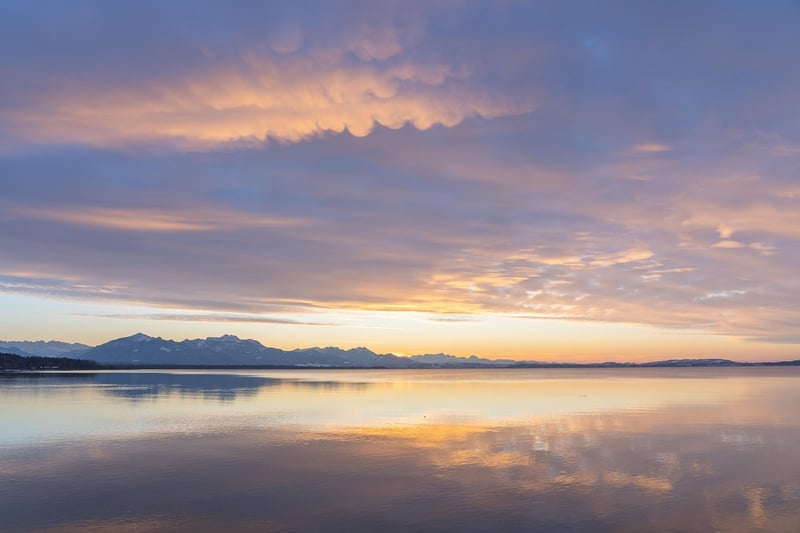 Tranquil Landscape