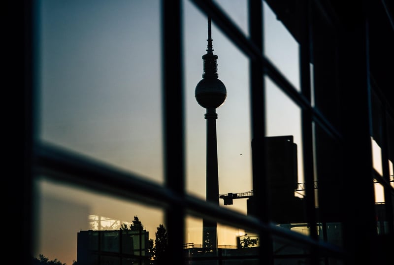 Urban Exploration